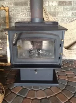 [Hearth.com] Used stove ID ?