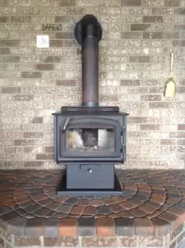 [Hearth.com] Used stove ID ?