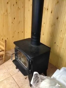 [Hearth.com] Used stove ID ?