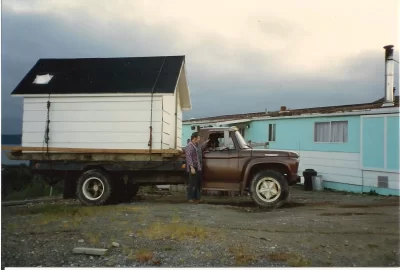 [Hearth.com] Tiny house trailer vs camper trailer