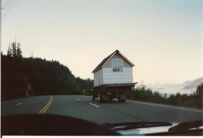 [Hearth.com] Tiny house trailer vs camper trailer