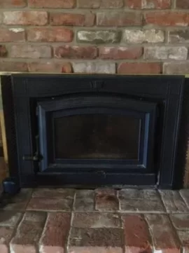 [Hearth.com] Wood Insert ID?