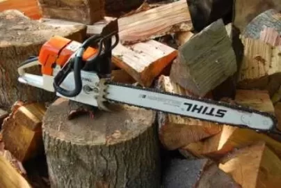 [Hearth.com] Looking for a bigger Stihl