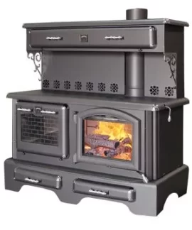 [Hearth.com] Found a cookstove we love.....any dealers in America?