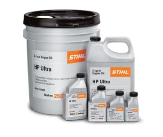 [Hearth.com] different stihl 2-stroke oils