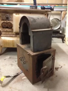 [Hearth.com] INFO ON THESE STOVES PLEASE! :)