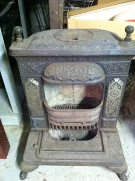 [Hearth.com] INFO ON THESE STOVES PLEASE! :)