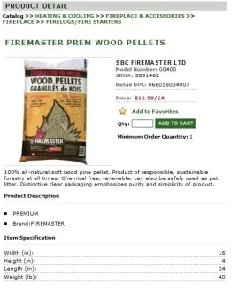 [Hearth.com] $629/ton pellets?!