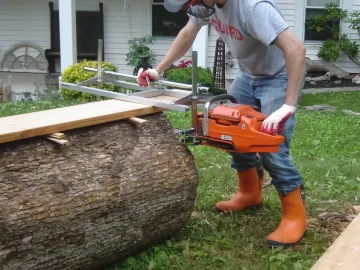 [Hearth.com] "I am a bucket truck"