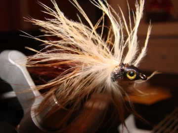 [Hearth.com] Hand tied flies