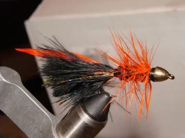 [Hearth.com] Hand tied flies