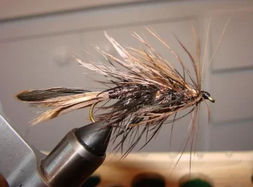 [Hearth.com] Hand tied flies