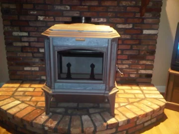 [Hearth.com] Insert vs Freestanding