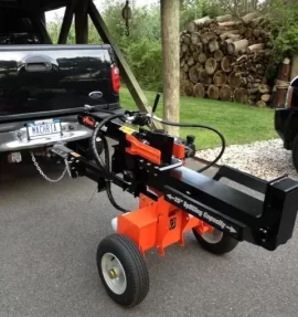 [Hearth.com] Ariens 22 ton splitter?