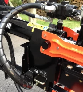 [Hearth.com] Ariens 22 ton splitter?