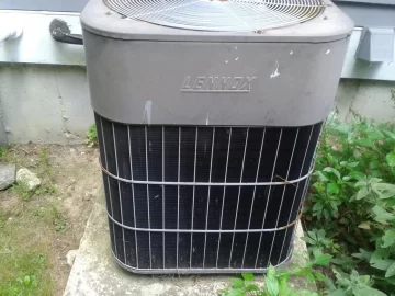 [Hearth.com] HVAC advice for my mother in law...