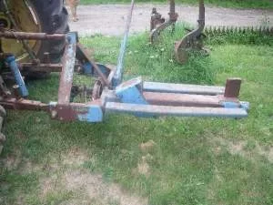 [Hearth.com] Ever seen a pto wood splitter like this ????