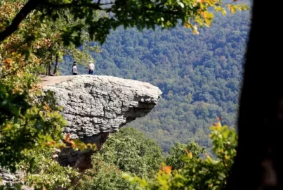 [Hearth.com] Fall in the Catskills