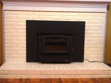 [Hearth.com] Buck Model 74 Install Pictures