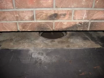 [Hearth.com] Who's the idiot who installed my insert?