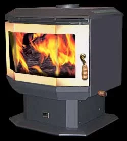 [Hearth.com] Anybody heard of a Kent stove?