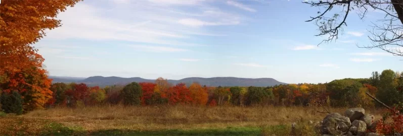 [Hearth.com] More Fall Glory in New England