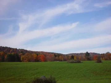 [Hearth.com] More Fall Glory in New England