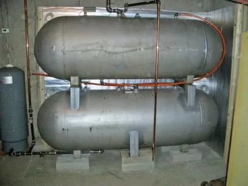 [Hearth.com] Storage tank questions