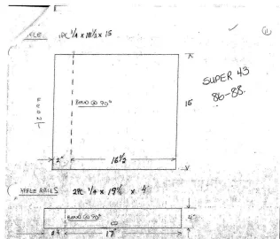 [Hearth.com] Question to the old timers; PE Super 43