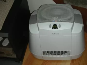 [Hearth.com] Humidifier?