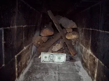 [Hearth.com] My russian fireplace / masonry stove