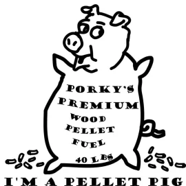 [Hearth.com] Pellet Pigs unite