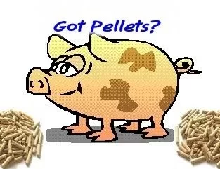 [Hearth.com] Pellet Pigs unite