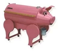 [Hearth.com] All Hail the Pig!