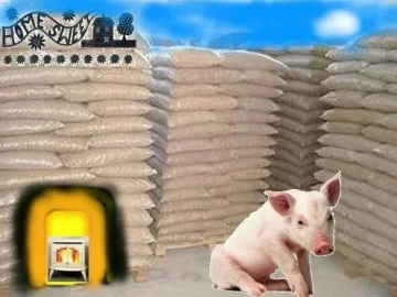 [Hearth.com] Pellet Pig Membership requirements