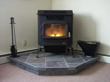 [Hearth.com] St Croix Prescott EXL self install - Don't try this at home