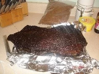 [Hearth.com] Sunday Brisket