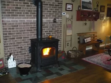 [Hearth.com] my xxv install pics finally