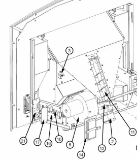 [Hearth.com] What's wrong with my Enviro Empress Wood Pellet Insert???