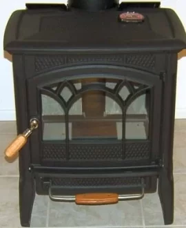 [Hearth.com] My stove is too small