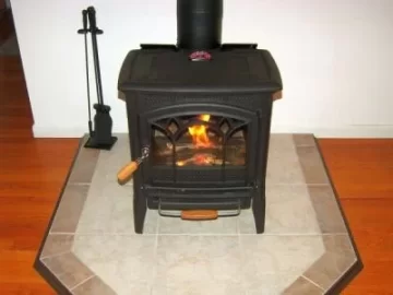 [Hearth.com] My stove is too small