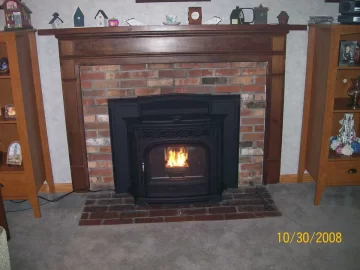 [Hearth.com] Up and Running