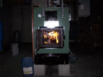 [Hearth.com] First Burn with New Yorker