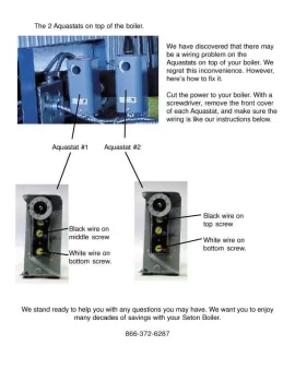 [Hearth.com] Seton Damper Actuator (Belimo)