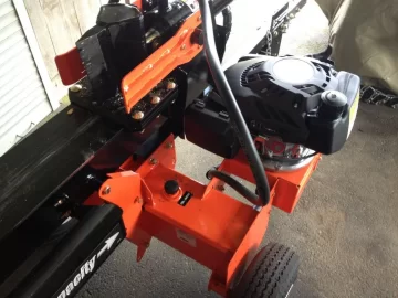 [Hearth.com] Ariens 22 ton splitter?