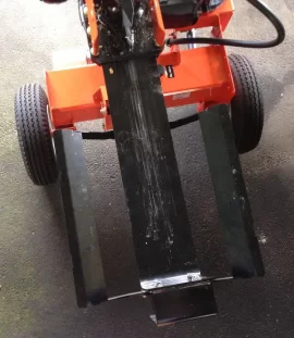 [Hearth.com] Ariens 22 ton splitter?