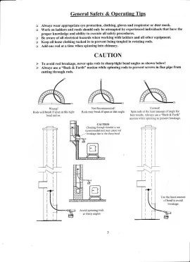 [Hearth.com] Clean out apparatis--- will this work