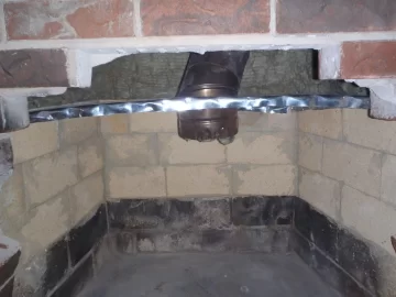 [Hearth.com] Osburn 1600 insert not pumping out much heat