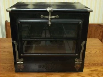 [Hearth.com] Stove top ovens?