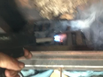 [Hearth.com] Tool for cleaning the tops of the Heat Exchanger tubes!